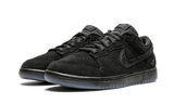 Dunk Low SP Undefeated 5 On It Black