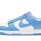 Dunk Low Sail Coast