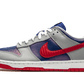 Dunk Low Samba (2020)