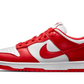 Dunk Low University Red