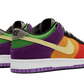 Dunk Low Viotech