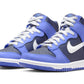 Dunk High Obsidian