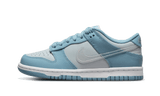 Nike Dunk Low Clear Swoosh