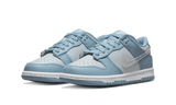 Nike Dunk Low Clear Swoosh