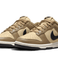 Dunk Low Dark Driftwood