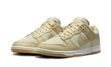 Dunk Low Khaki Suede Gum