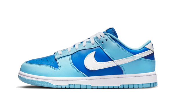 NIKE DUNK LOW ARGON