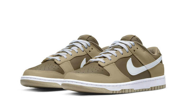 NIKE DUNK LOW JUDGE GREY