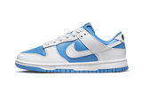 NIKE DUNK LOW REVERSE UNC