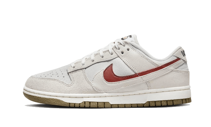 NIKE DUNK LOW SE 85 CREAM