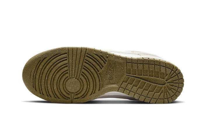 NIKE DUNK LOW SE 85 CREAM