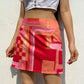 Elyna High Waist Mini Skirt