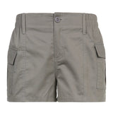 Fae Cargo Shorts