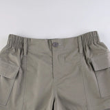 Fae Cargo Shorts