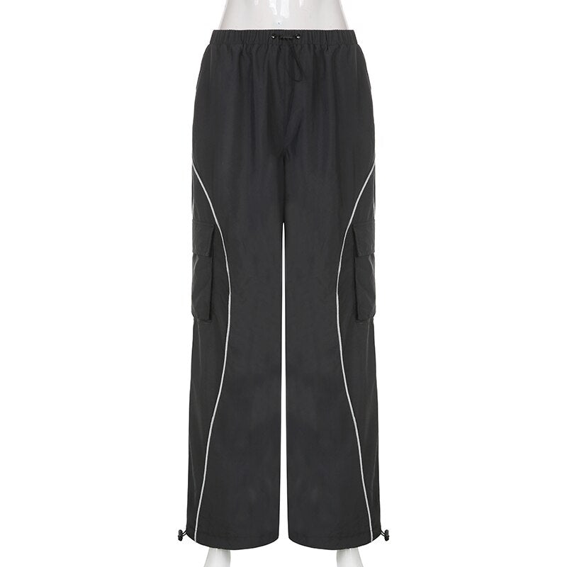 Florian Baggy Pants
