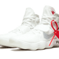 Hyperdunk Off-White "The Ten"