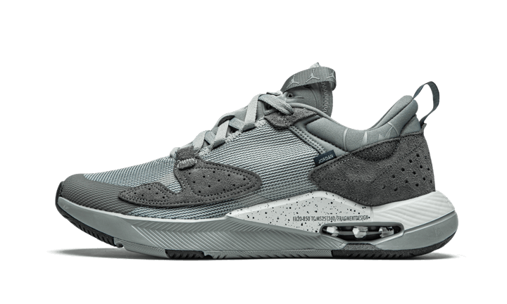 Jordan Air Cadence Fragment