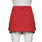 Leonie Mini Skirt