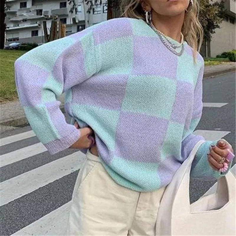 Mita Oversize Sweater