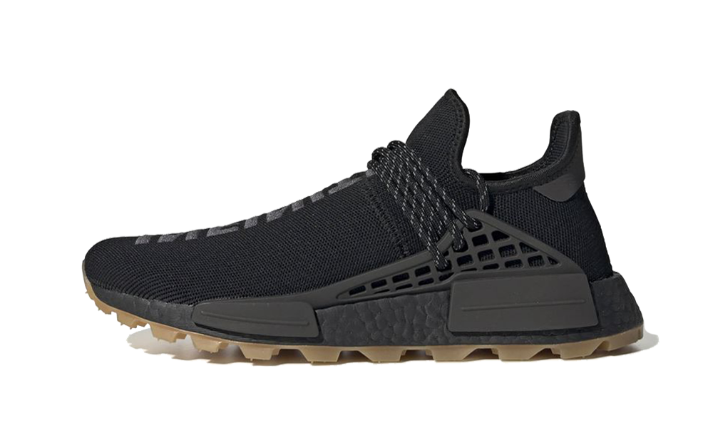 NMD HU Proud Pack Core Black
