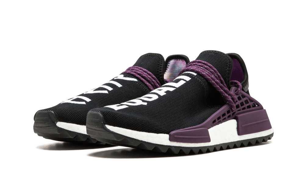 NMD Human Race Holi Core Black