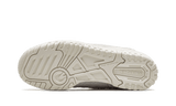 550 Aime Leon Dore Grey Suede