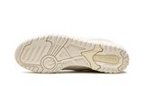 550 Aime Leon Dore White Leather