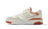 550 White Au Lait