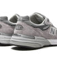 993 Made In USA Grey