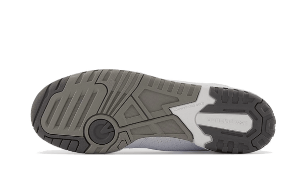 550 White Grey 2.0