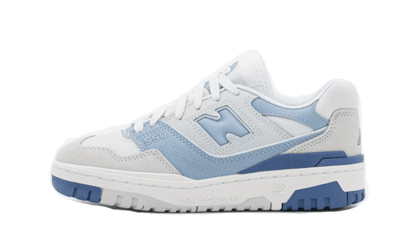 New balance 550 Dusk Blue