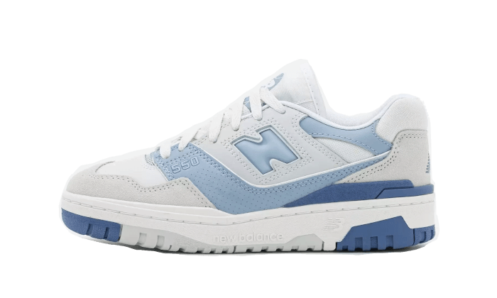 New balance 550 Dusk Blue