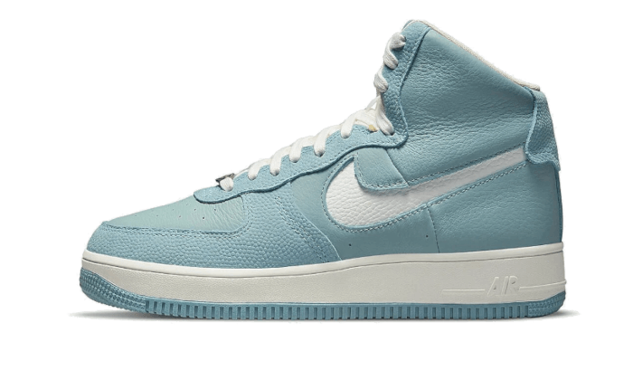 Air Force 1 High Sculpt Ocean Cube