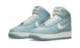 Air Force 1 High Sculpt Ocean Cube