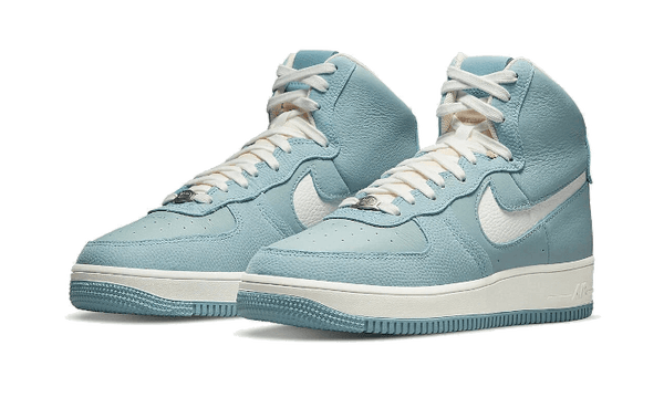 Air Force 1 High Sculpt Ocean Cube