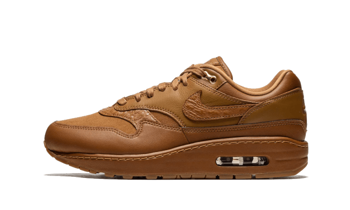 Air Max 1 '87 Luxe Ale Brown