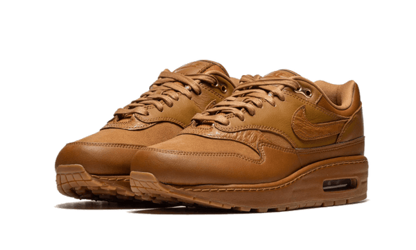 Air Max 1 '87 Luxe Ale Brown