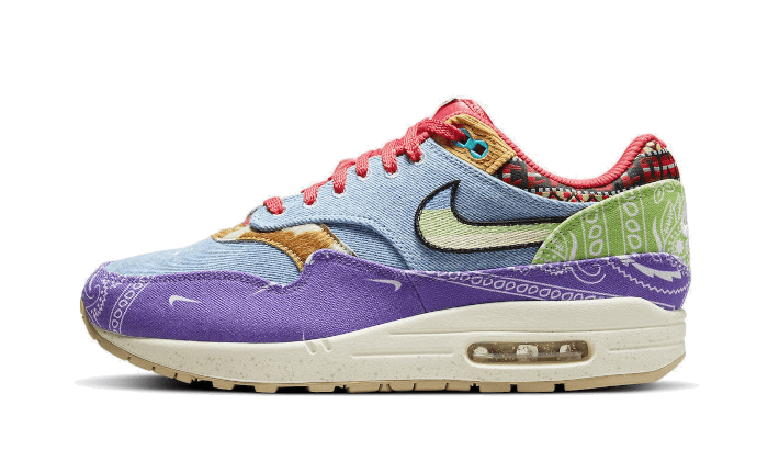 Air Max 1 Concepts Far Out