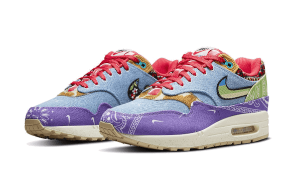 Air Max 1 Concepts Far Out