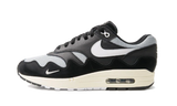 NIKE AIR MAX 1 PATTA BLACK GREY