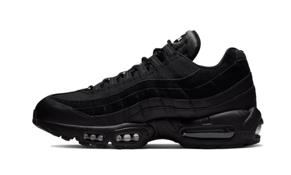 Air Max 95 Essential Black