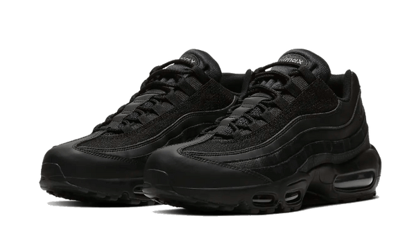 Air Max 95 Essential Black