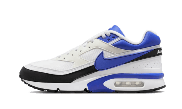 Air Max BW White Persian Violet