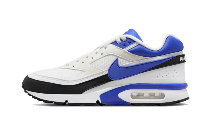 Air Max BW White Persian Violet