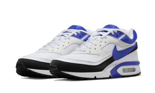 Air Max BW White Persian Violet