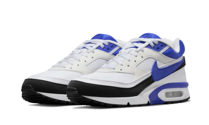 Air Max BW White Persian Violet