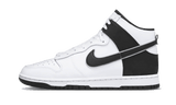 Dunk High Black Camo