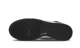 Dunk High Black Camo