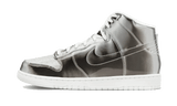 Dunk High Clot Flux