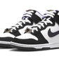 Dunk High Premium EMB World Champ